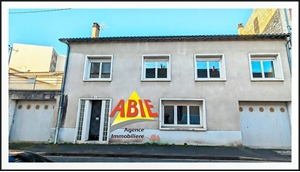 maison-villa à la vente -   79000  NIORT, surface 162 m2 vente maison-villa - APR728315